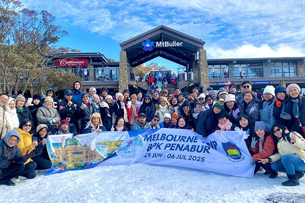 Meeting & MICE Arrangement