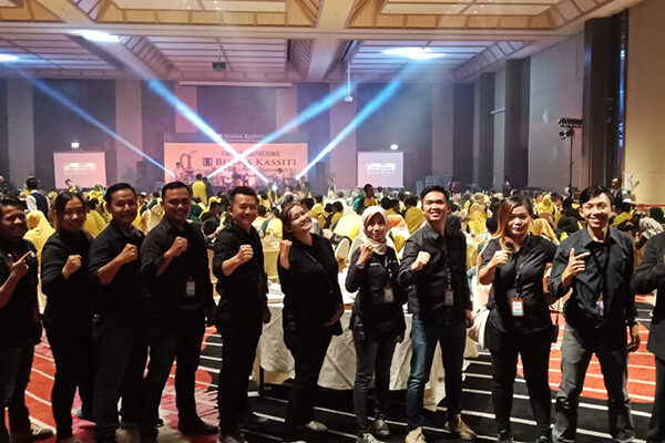 Company Gathering / Incentive Trip